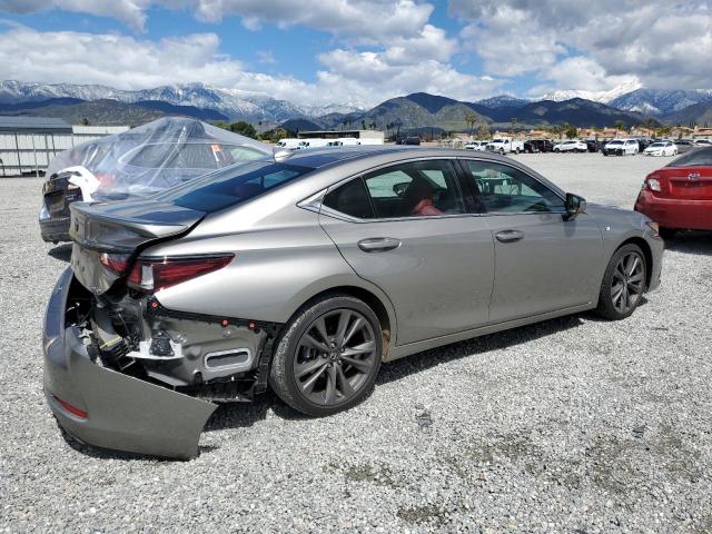 58AGZ1B17MU108960 Lexus Es 350 Base