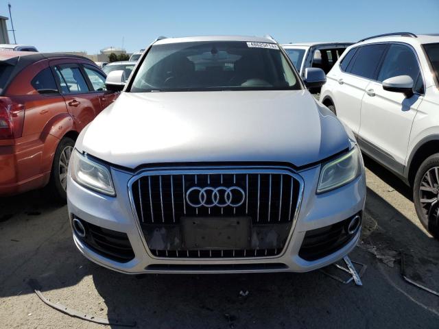 WA1LFAFP1EA013423 Audi Q5 Premium Plus