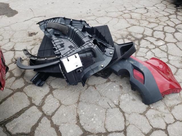 JM3KE2CY2G0727178 Mazda Cx-5 Touring