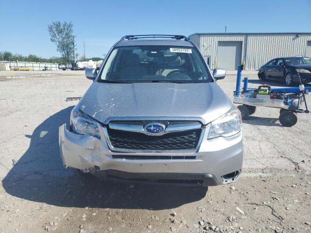 JF2SJADC8FH470630 Subaru Forester 2.5i Premium