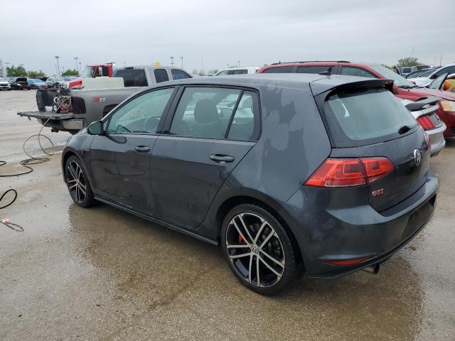 3VW447AU7HM036645 Volkswagen GTI S/SE