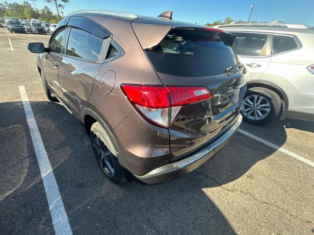 3CZRU5H57MM727710 Honda HR-V EX
