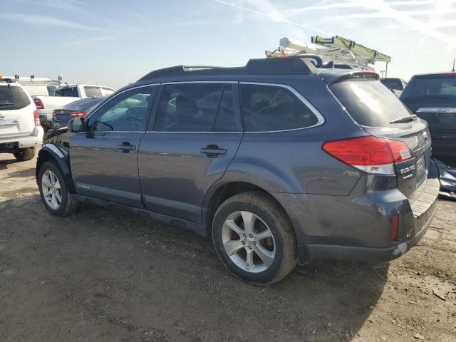 4S4BRDLC2E2288722 Subaru Outback 3.6r Limited
