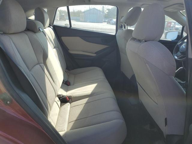 4S3GTAD69H3753997 Subaru Impreza Premium Plus