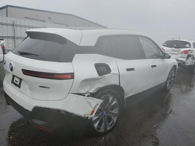 WB523CF04RCR15921 BMW Ix Xdrive50