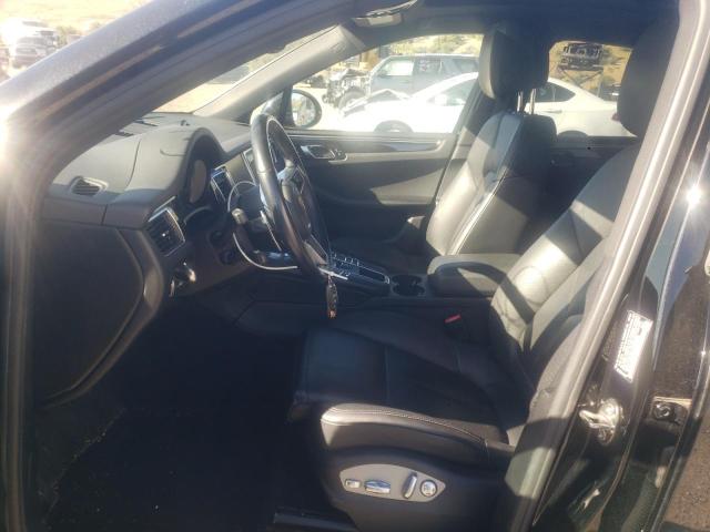 WP1AA2A58JLB15838 Porsche Macan
