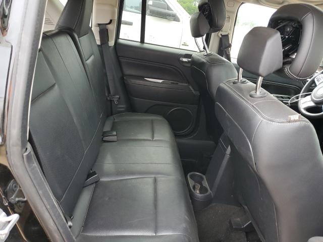 1C4NJDCBXFD370462 Jeep Compass Limited