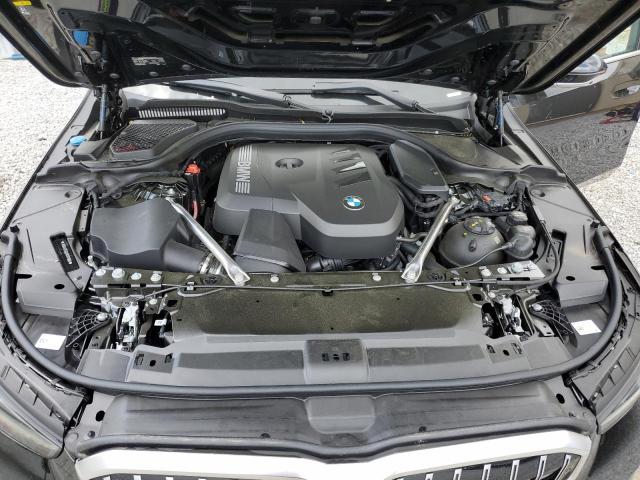 WBA43FJ04RCR71988 BMW 530 I