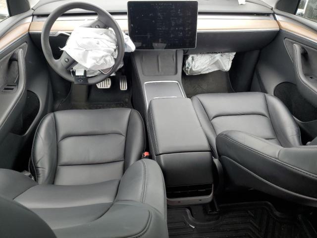 7SAYGDEF1NF521436 Tesla Model Y