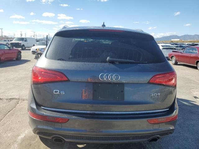 WA1DGAFP3FA085436 Audi Q5 Premium Plus