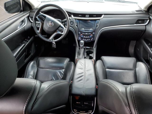 2G61U5S34F9273697 Cadillac XTS