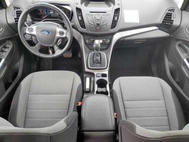 1FADP5AU2FL123632 Ford C-MAX SE