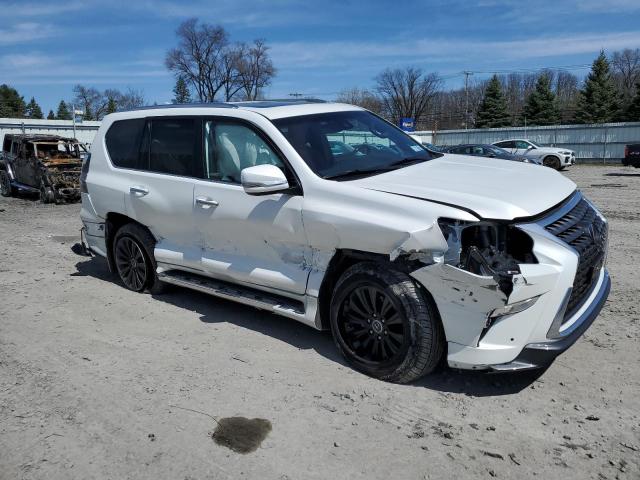 JTJGM7BX7P5383063 Lexus Gx 460 Luxury