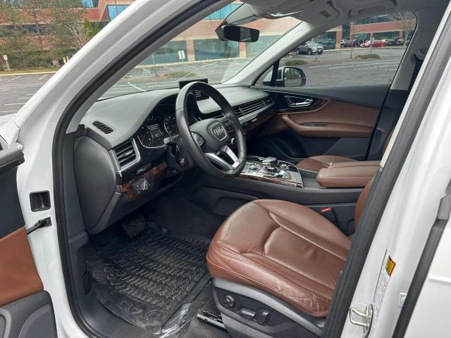 WA1LAAF78HD02800X Audi Q7 Premium Plus
