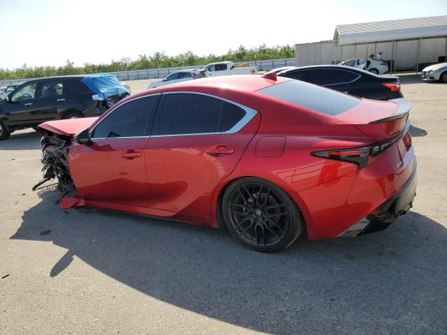 JTHGZ1B29M5048144 Lexus Is 350 F-sport
