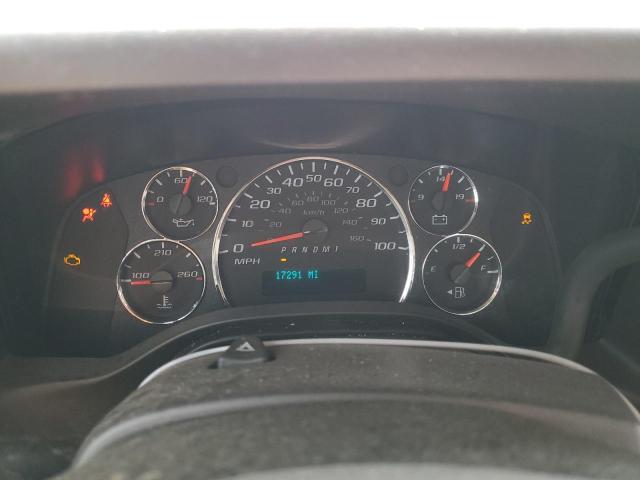 1GTW7AFP7P1168738 GMC Savana G2500