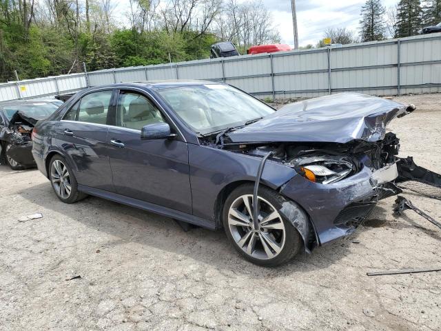 WDDHF8JB1GB206707 Mercedes-Benz E 350 4matic