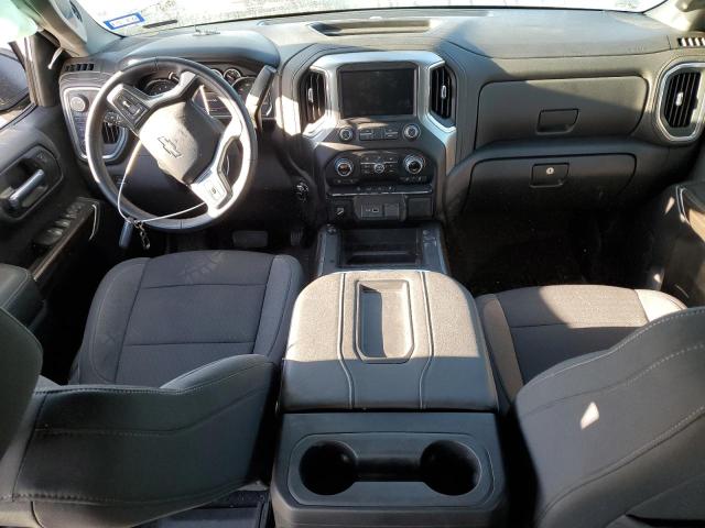 1GCPYFED0NZ203284 Chevrolet Silverado Ltd K1500 Lt Trail Boss