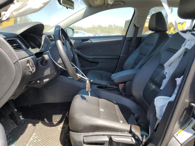 3VWDB7AJXHM286392 Volkswagen JETTA SE