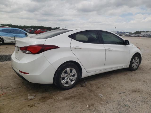 5NPDH4AE6GH701800 Hyundai ELANTRA SE