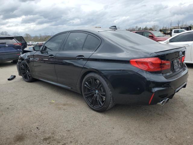 WBSJF0C57KB448259 BMW M5