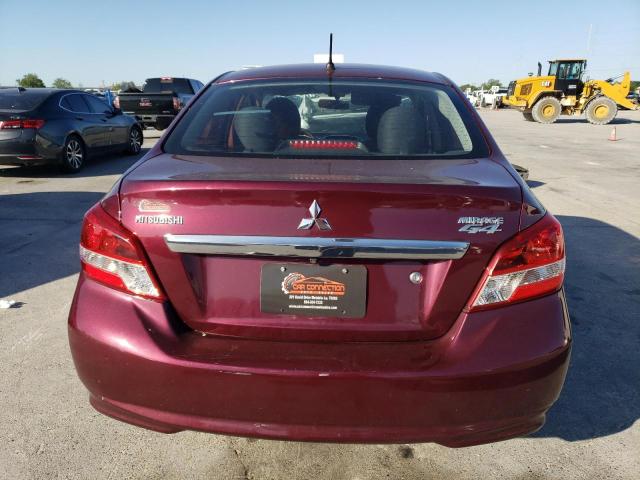 ML32F3FJ0JHF08745 Mitsubishi Mirage G4 Es