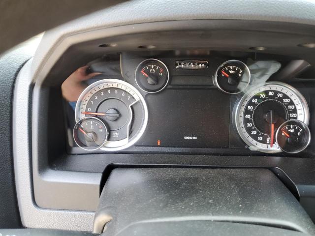 1C6RR6GGXKS669944 RAM 1500 Classic Slt