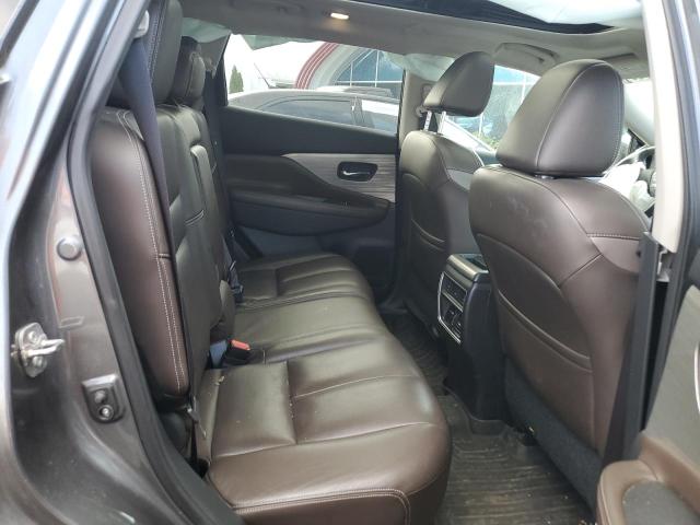 5N1AZ2MH9FN225398 Nissan MURANO S