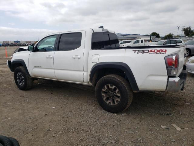 3TMCZ5AN6PM648735 Toyota Tacoma Double Cab