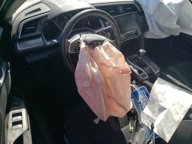 19XFC1E32JE001489 Honda CIVIC EX