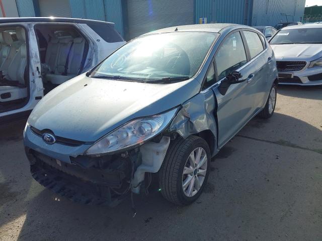 Auction sale of the 2010 Ford Fiesta Zet, vin: *****************, lot number: 51683884