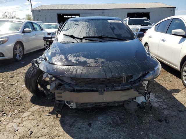 1G1ZD5ST6MF024542 Chevrolet MALIBU LT