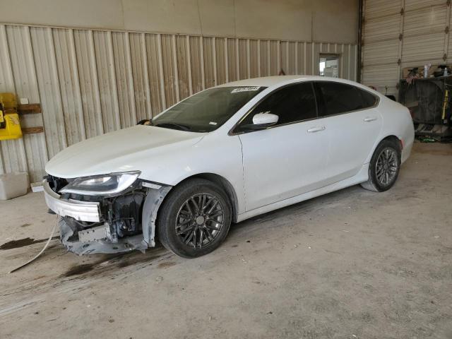 Aukcja sprzedaży 2015 Chrysler 200 Limited, vin: 1C3CCCAB5FN572249, numer aukcji: 49757464