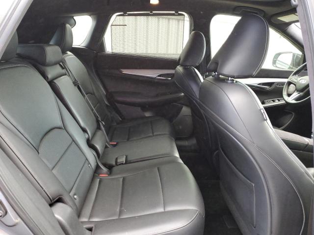 3PCAJ5M1XKF102055 Infiniti Qx50 Essential