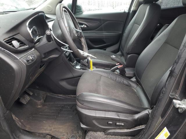 KL4CJBSB0HB165612 Buick Encore Preferred Ii