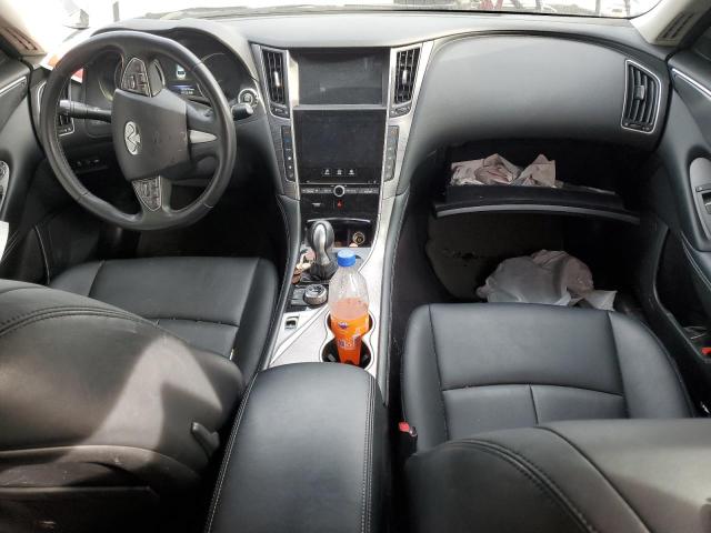 JN1CV7AR3HM681945 Infiniti Q50 BASE