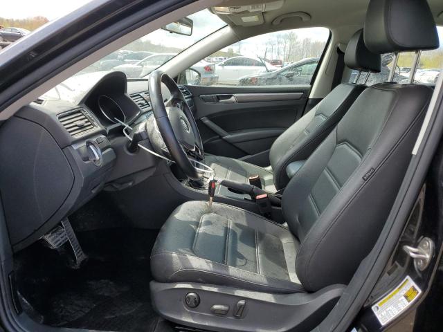 1VWAA7A34JC039447 Volkswagen PASSAT S