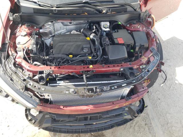 KL47LBE23RB078618 Buick Envista Sport Touring