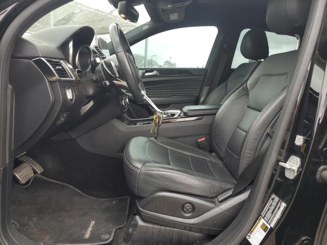 4JGED6EB5HA086205 Mercedes-Benz Gle Coupe 43 Amg
