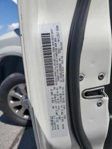 3C6UR5KL9GG200061 RAM 2500 Laie