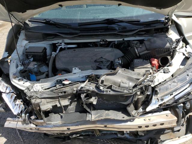 5FNRL6H98KB119455 Honda Odyssey Elite
