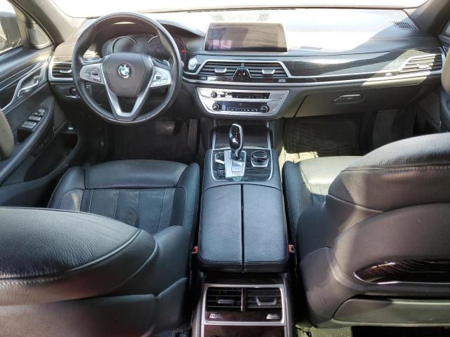WBA7J2C33HG497980 BMW 740 Xe