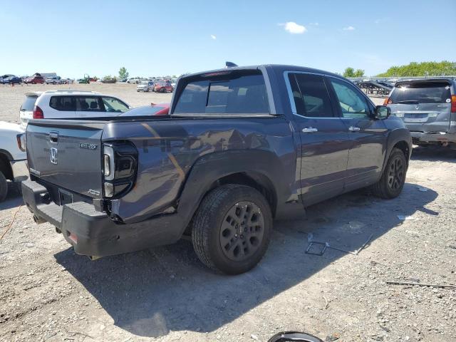 5FPYK3F78NB012478 Honda Ridgeline Rtl