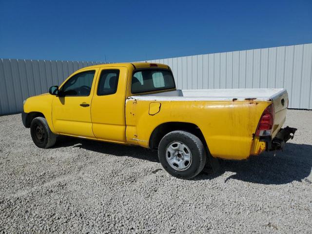 5TFTX4CN2FX057372 Toyota Tacoma Access Cab