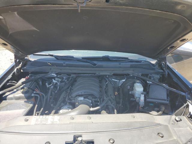 3GTU2PEJ5JG280338 GMC Sierra K1500 Denali