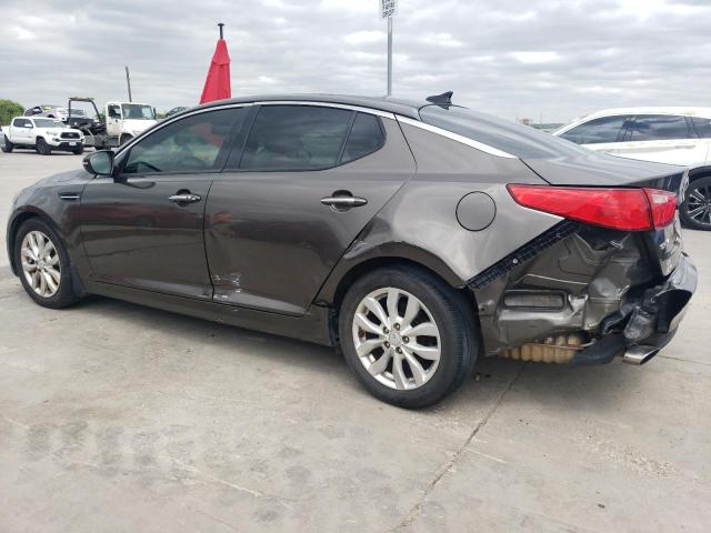 5XXGN4A71EG333641 KIA OPTIMA EX