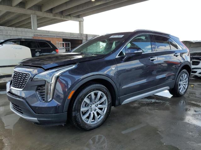 Продаж на аукціоні авто 2023 Cadillac Xt4 Premium Luxury, vin: 1GYFZCR48PF106365, номер лоту: 49217844