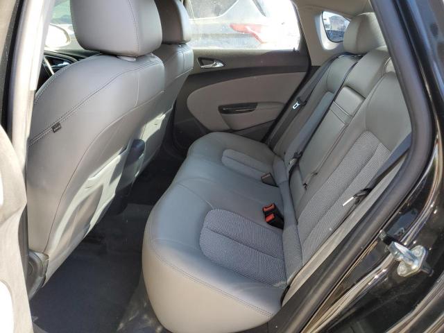 1G4PW5SK6G4170497 Buick Verano Sport Touring