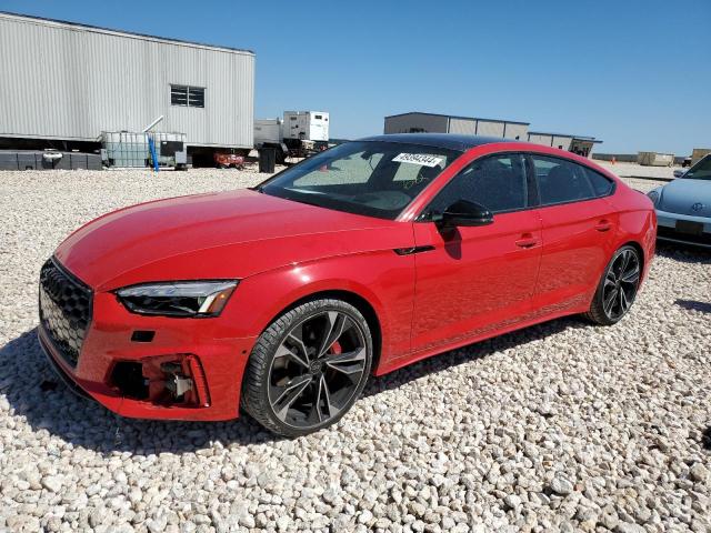 Продажа на аукционе авто 2024 Audi S5 Prestige, vin: WAUB4DF56RA011936, номер лота: 49394344