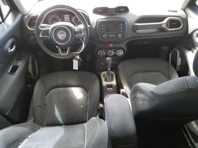 ZACCJBBT3GPC79722 Jeep Renegade Latitude